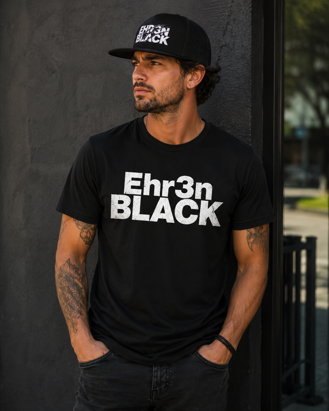 EB Trucker